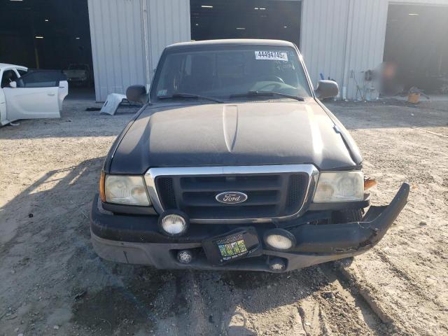 Photo 5 from auction – 2004 FORD RANGER SUP with VIN 1FTYR44U44PA23341