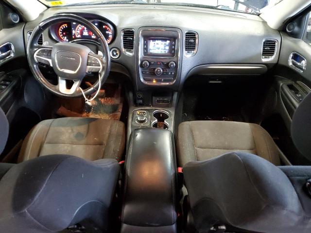 Photo 8 from auction – 2014 DODGE DURANGO SX with VIN 1C4RDJAGXEC484570