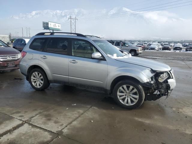 Photo 4 from auction – 2012 SUBARU FORESTER 2 with VIN JF2SHBDC2CH424434