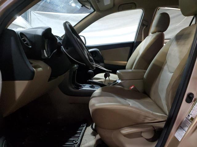 Photo 7 from auction – 2009 TOYOTA RAV4 with VIN 2T3BF33V99W023575