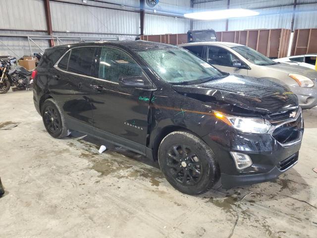 Photo 4 from auction – 2018 CHEVROLET EQUINOX LT with VIN 2GNAXJEV5J6248304