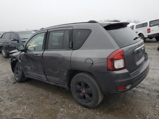 Photo 2 from auction – 2014 JEEP COMPASS SP with VIN 1C4NJCBA6ED843727