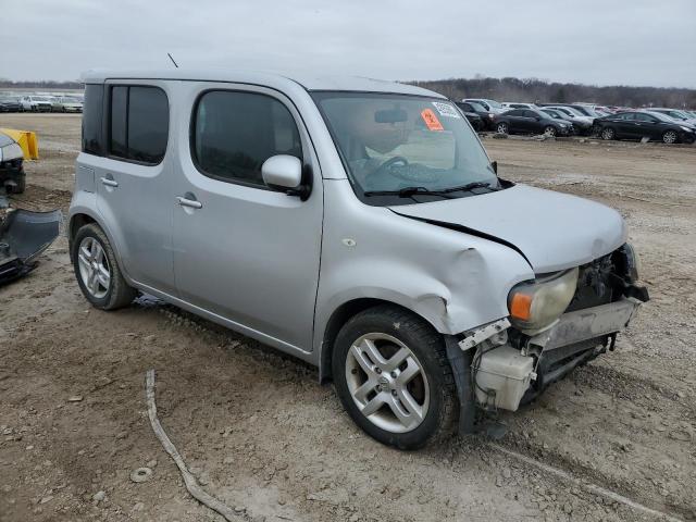 Photo 4 from auction – 2012 NISSAN CUBE BASE with VIN JN8AZ2KR8CT251700