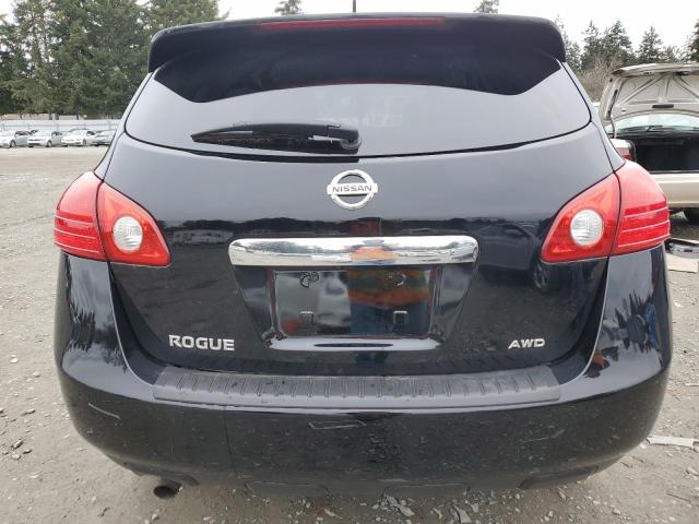 Photo 6 from auction – 2013 NISSAN ROGUE S with VIN JN8AS5MV4DW123793