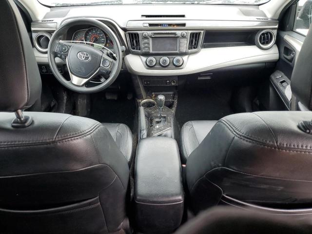 Photo 8 from auction – 2013 TOYOTA RAV4 LE with VIN 2T3BFREV8DW073909