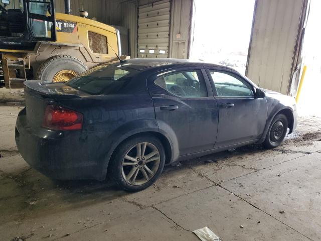 صورة رقم 3 من المزاد - 2011 DODGE AVENGER MA مع VIN 1B3BD1FG8BN524706