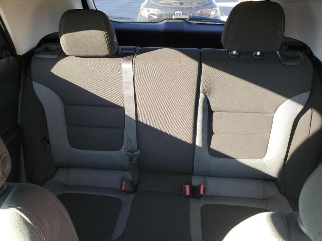 Photo 10 from auction – 2024 CHEVROLET TRAILBLAZE with VIN KL79MMS22RB191520