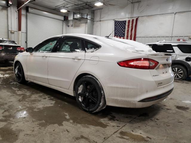 Photo 2 from auction – 2016 FORD FUSION SE with VIN 3FA6P0H76GR222677