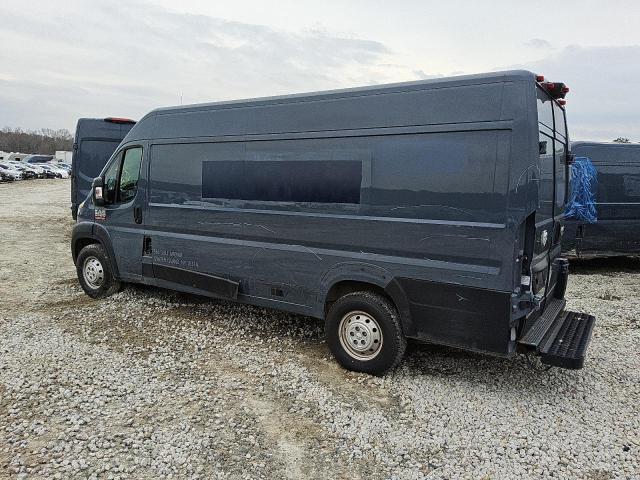 Photo 2 from auction – 2020 RAM PROMASTER with VIN 3C6URVJG1LE139900