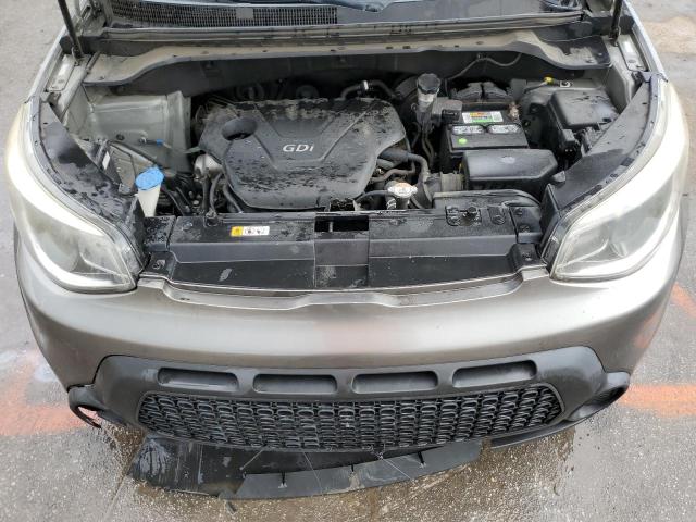 Photo 11 from auction – 2016 KIA SOUL with VIN KNDJN2A28G7344307