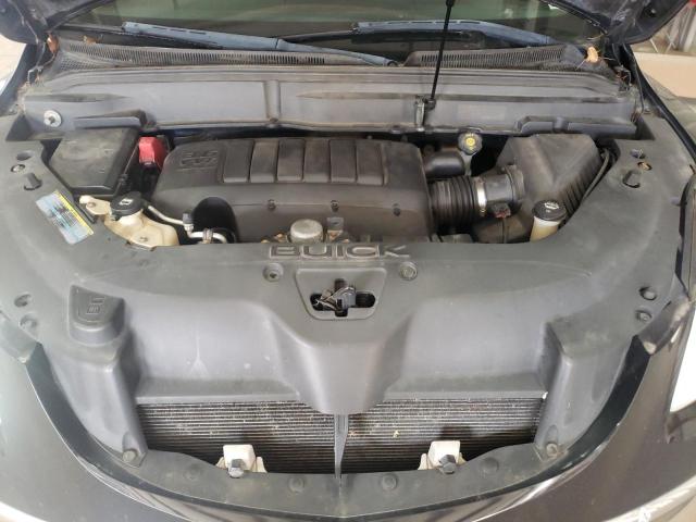 Photo 12 from auction – 2009 BUICK ENCLAVE with VIN 5GAEV23D79J145546