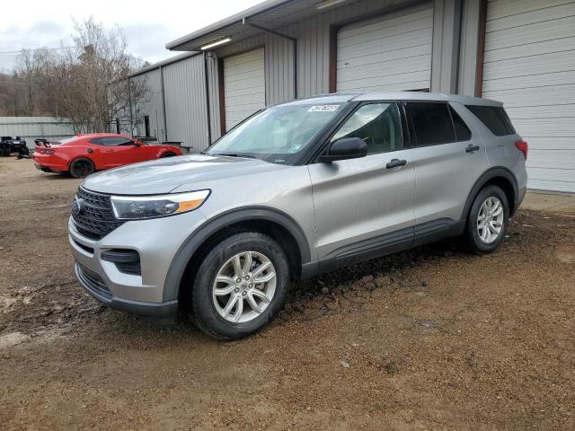 FORD EXPLORER 2020 with VIN 1FMSK7BH7LGB99649 - Photo from auction