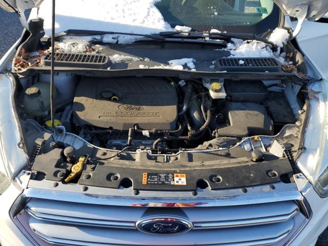 Photo 12 from auction – 2017 FORD ESCAPE SE with VIN 1FMCU9GD3HUA36649