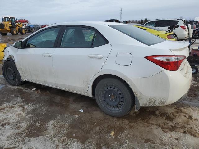 Photo 2 from auction – 2014 TOYOTA COROLLA L with VIN 2T1BURHE4EC094706