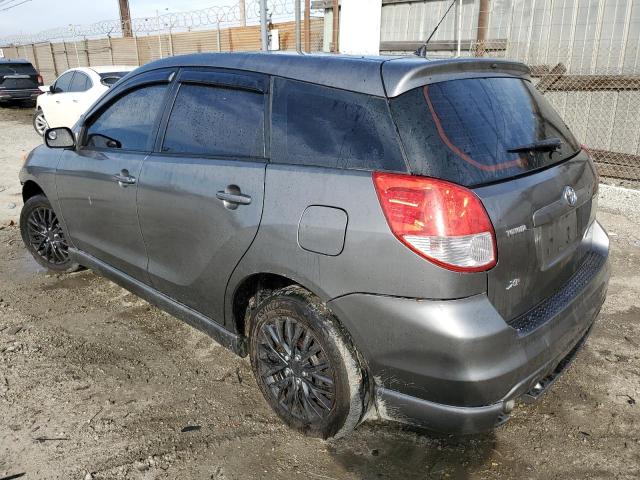 Photo 2 from auction – 2004 TOYOTA COROLLA MA with VIN 2T1KR32E24C202567