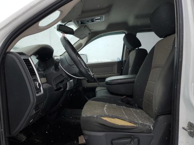 Photo 7 from auction – 2012 DODGE RAM 1500 S with VIN 1C6RD7LT4CS256278