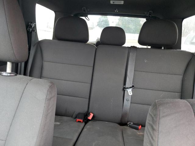 Photo 10 from auction – 2010 FORD ESCAPE XLT with VIN 1FMCU9DG1AKD38313