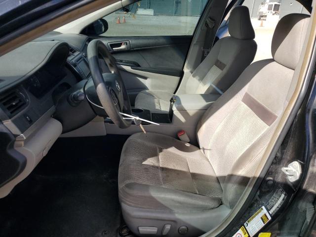 Photo 7 from auction – 2012 TOYOTA CAMRY BASE with VIN 4T1BF1FK9CU011609