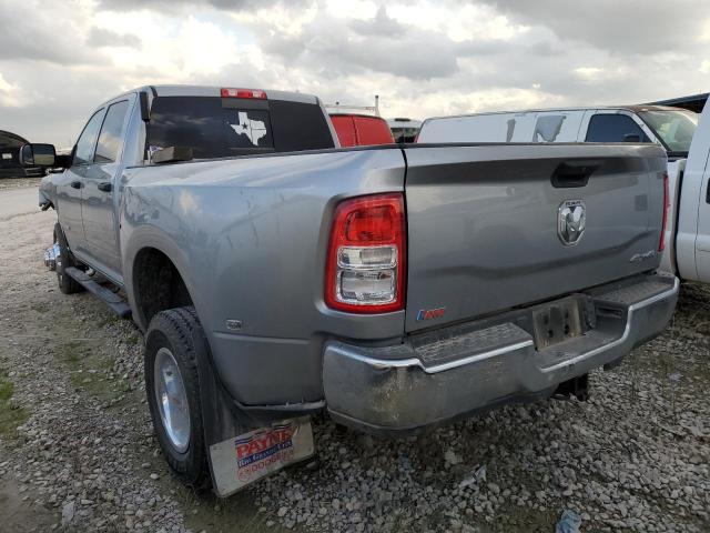 Photo 2 from auction – 2022 RAM 3500 TRADE with VIN 3C63RRGL9NG151825