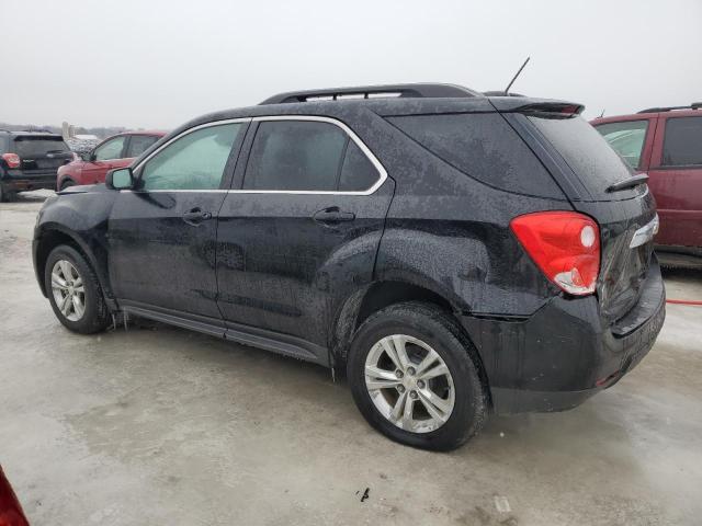 Photo 2 from auction – 2015 CHEVROLET EQUINOX LT with VIN 2GNFLFEK5F6299037