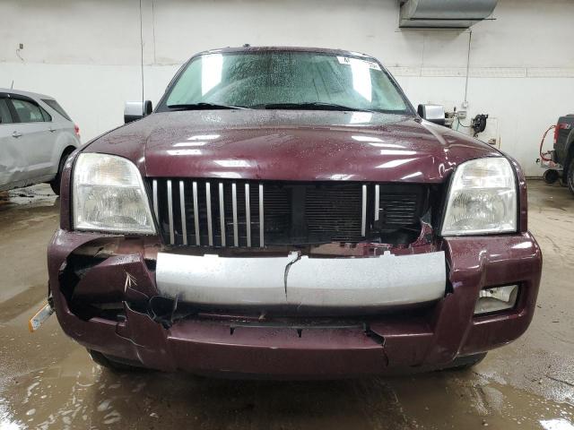 Photo 5 from auction – 2008 MERCURY MOUNTAINEE with VIN 4M2EU48E38UJ02893
