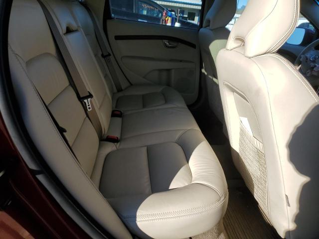 Photo 10 from auction – 2011 VOLVO XC70 3.2 with VIN YV4940BZ8B1101501