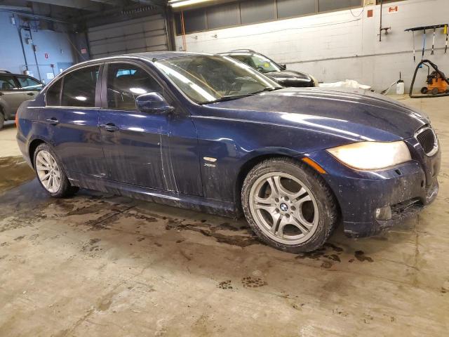 Photo 4 from auction – 2011 BMW 328 XI with VIN WBAPK7C54BA820357