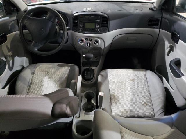 Photo 8 from auction – 2011 HYUNDAI ACCENT GLS with VIN KMHCN4AC3BU544837