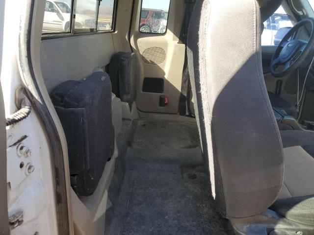 Photo 10 from auction – 2005 FORD RANGER SUP with VIN 1FTZR45E65PA42048