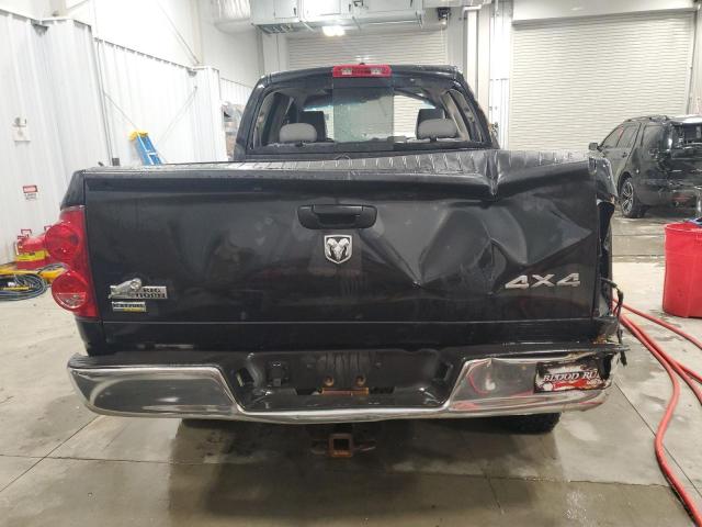 Photo 6 from auction – 2008 DODGE RAM 1500 S with VIN 1D7HU18N18S549712