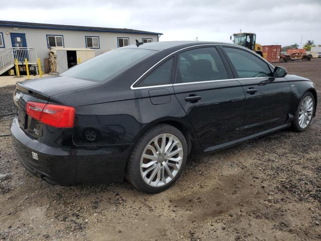 Photo 3 from auction – 2012 AUDI A6 PRESTIG with VIN WAUHGAFCXCN158517
