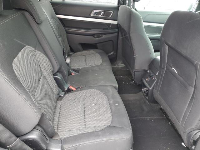 Photo 11 from auction – 2016 FORD EXPLORER X with VIN 1FM5K8D83GGC11818