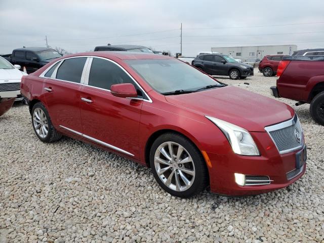 Photo 4 from auction – 2013 CADILLAC XTS PREMIU with VIN 2G61S5S34D9116030