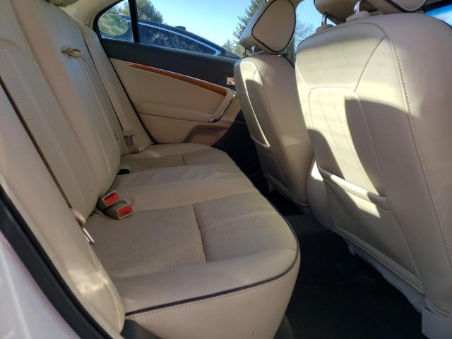 Photo 10 from auction – 2011 LINCOLN MKZ with VIN 3LNHL2JC9BR774471