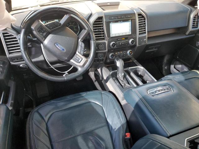 Photo 8 from auction – 2018 FORD F150 SUPER with VIN 1FTEW1EG5JFB13781