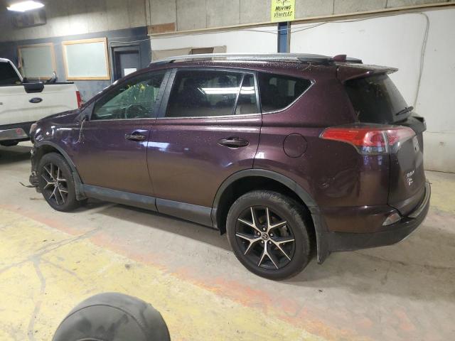 Photo 2 from auction – 2018 TOYOTA RAV4 SE with VIN 2T3JFREV5JW744721