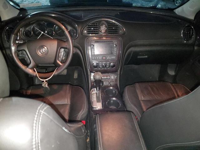 Photo 8 from auction – 2015 BUICK ENCLAVE with VIN 5GAKVCKD2FJ132192