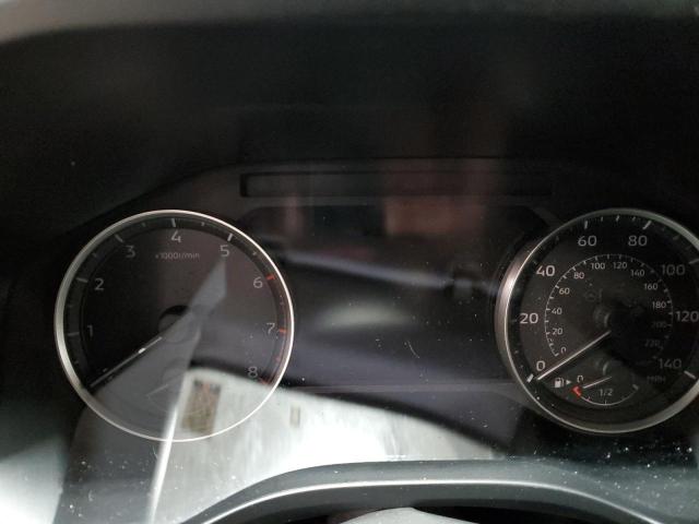 Photo 9 from auction – 2024 MITSUBISHI OUTLANDER with VIN JA4J4VA84RZ068105