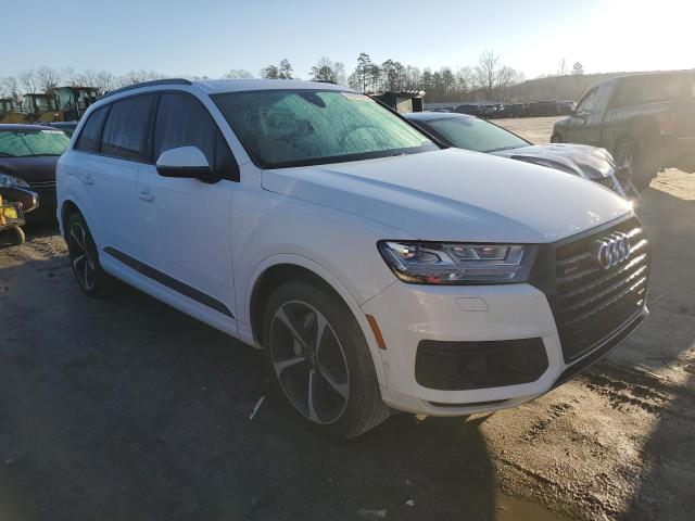 Photo 4 from auction – 2019 AUDI Q7 PRESTIG with VIN WA1VAAF79KD024042