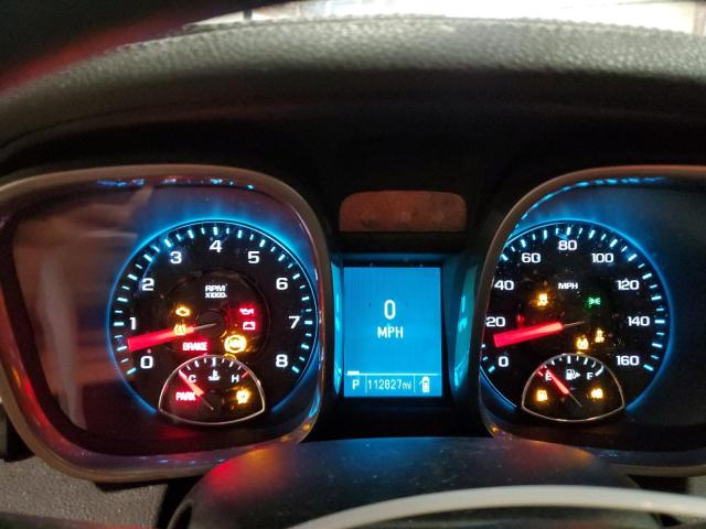 Photo 9 from auction – 2013 CHEVROLET MALIBU 1LT with VIN 1G11C5SA7DF320636