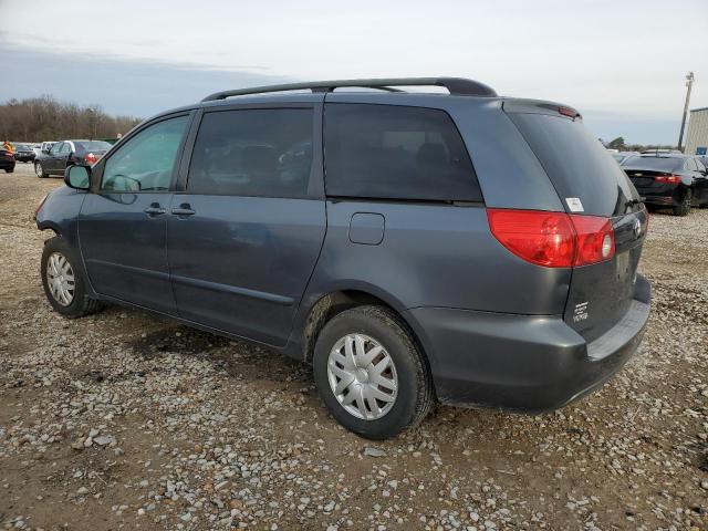 Photo 2 from auction – 2007 TOYOTA SIENNA CE with VIN 5TDZK23C57S022392