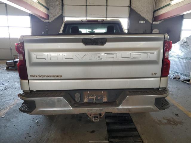 Photo 6 from auction – 2019 CHEVROLET SILVERADO with VIN 1GCRWCEK6KZ333660
