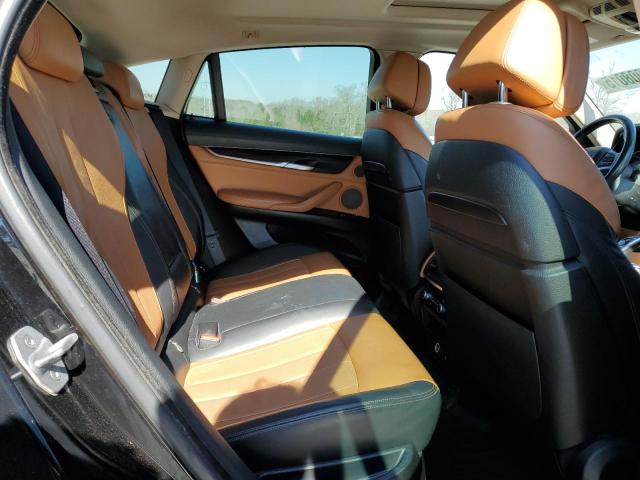Photo 11 from auction – 2015 BMW X6 XDRIVE3 with VIN 5UXKU2C51F0F95810