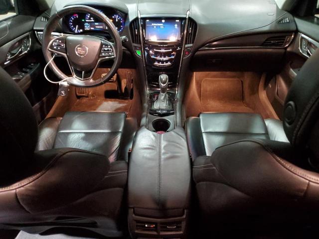 Photo 8 from auction – 2013 CADILLAC ATS with VIN 1G6AA5RA5D0136398