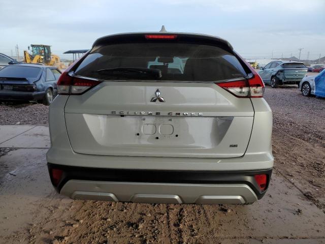 Снимка 6 от търг – 2024 MITSUBISHI ECLIPSE CR с VIN JA4ATWAA1RZ002512