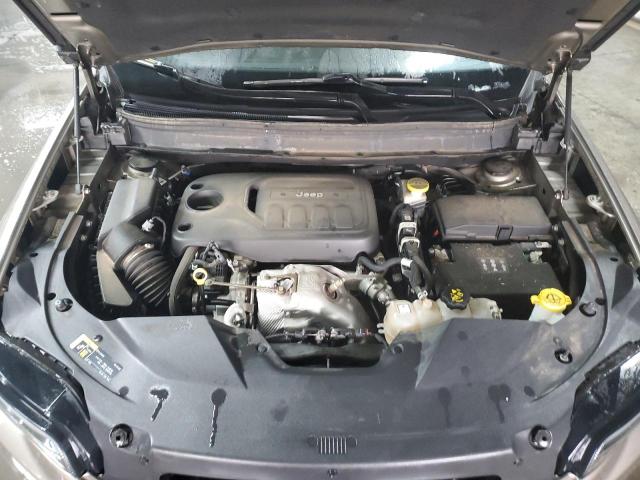 Photo 12 from auction – 2020 JEEP CHEROKEE L with VIN 1C4PJMDN1LD549454