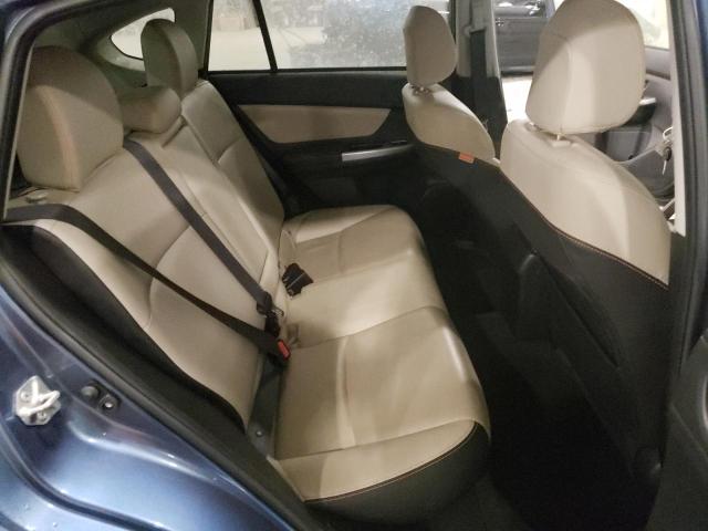 Photo 11 from auction – 2016 SUBARU CROSSTREK with VIN JF2GPAKC9G8219222