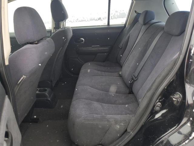 Photo 11 from auction – 2008 NISSAN VERSA S with VIN 3N1BC13EX8L370676