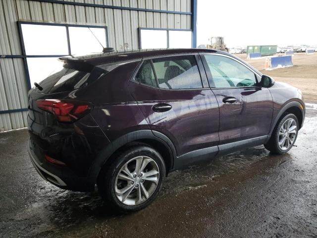 Photo 3 from auction – 2020 BUICK ENCORE GX with VIN KL4MMBS22LB086771