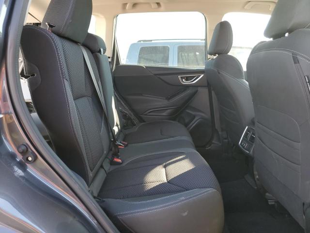 Photo 10 from auction – 2023 SUBARU FORESTER P with VIN JF2SKAEC5PH504116